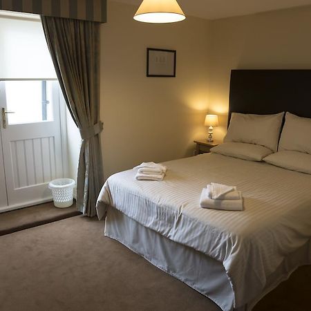 Cambrian Inn Tredegar Номер фото