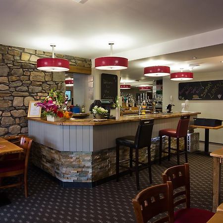Cambrian Inn Tredegar Экстерьер фото