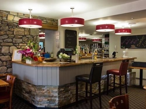 Cambrian Inn Tredegar Экстерьер фото