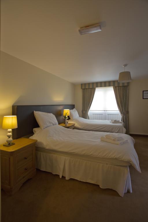 Cambrian Inn Tredegar Номер фото