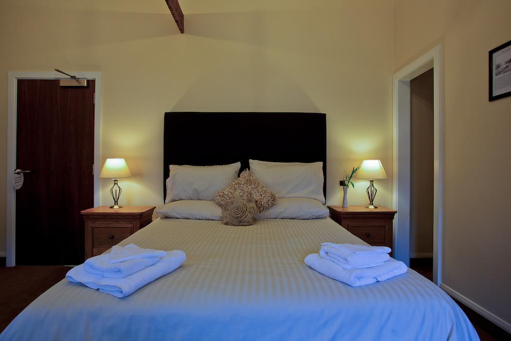 Cambrian Inn Tredegar Номер фото