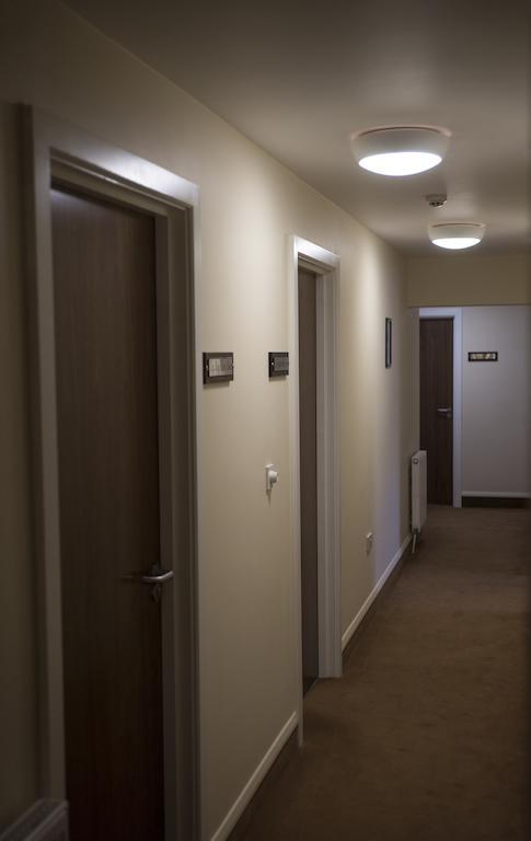Cambrian Inn Tredegar Экстерьер фото