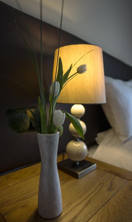 Cambrian Inn Tredegar Номер фото