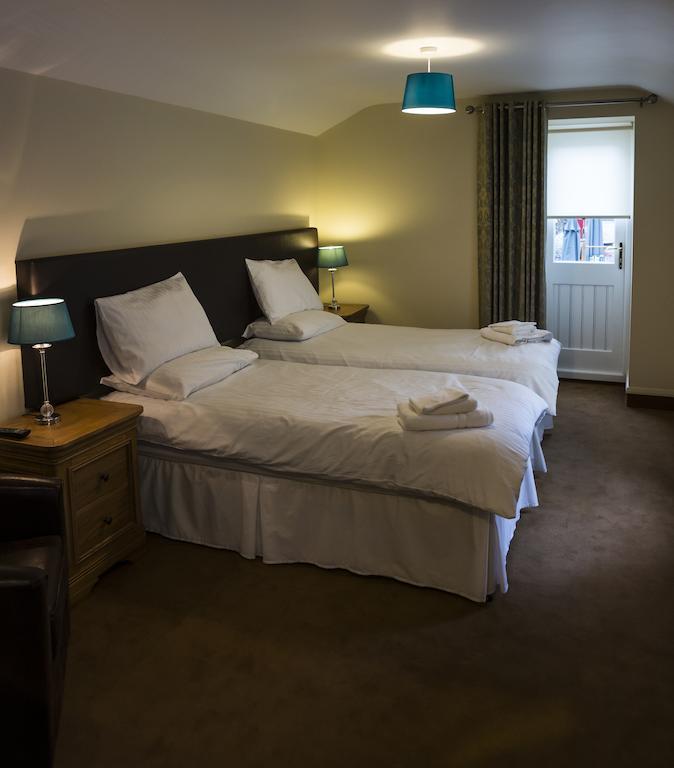 Cambrian Inn Tredegar Номер фото